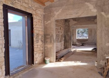 Stanza vuota - Casa indipendente via Vanella 43, Modica - foto 9