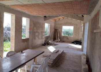 Sala da pranzo - Casa indipendente via Vanella 43, Modica - foto 12