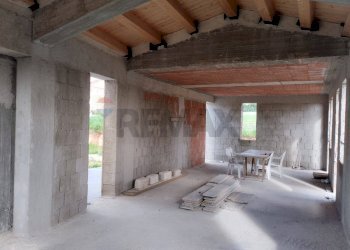 Parcheggio - Casa indipendente via Vanella 43, Modica - foto 14