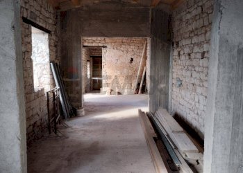 Stanza vuota - Casa indipendente via Vanella 43, Modica - foto 19