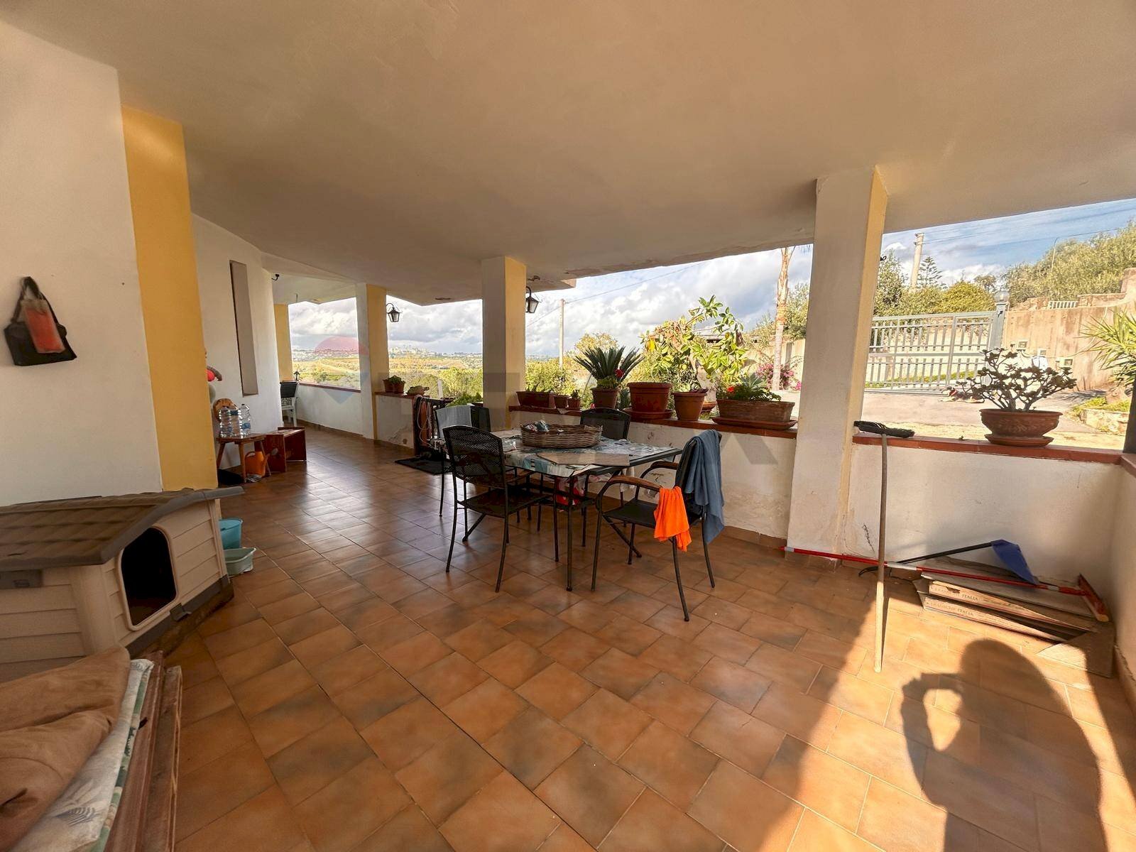 Terrazza - Villa CONTRADA FERRANTE POLICARETTO
 
SN, Augusta - foto 3