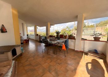 Terrazza - Villa CONTRADA FERRANTE POLICARETTO
 
SN, Augusta - foto 3