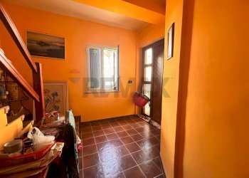 Hall / corridoio - Villa CONTRADA FERRANTE POLICARETTO
 
SN, Augusta - foto 13