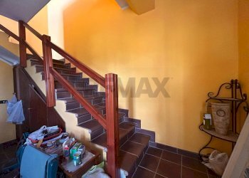 Scale - Villa CONTRADA FERRANTE POLICARETTO
 
SN, Augusta - foto 14