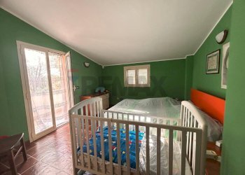 Camera / camera da letto - Villa CONTRADA FERRANTE POLICARETTO
 
SN, Augusta - foto 15