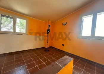 Stanza vuota - Villa CONTRADA FERRANTE POLICARETTO
 
SN, Augusta - foto 17