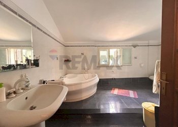 Bagno - Villa CONTRADA FERRANTE POLICARETTO
 
SN, Augusta - foto 21