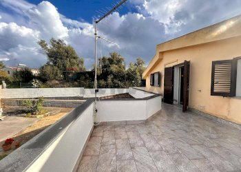 Terrazza - Villa CONTRADA FERRANTE POLICARETTO
 
SN, Augusta - foto 23