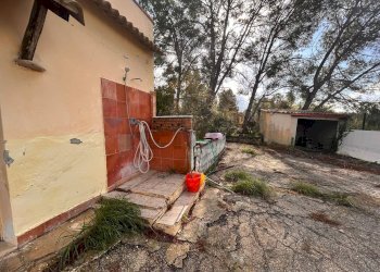 Giardino - Villa CONTRADA FERRANTE POLICARETTO
 
SN, Augusta - foto 25