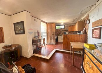 Sala da pranzo - Villa CONTRADA FERRANTE POLICARETTO
 
SN, Augusta - foto 27