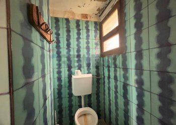 Bagno - Villa CONTRADA FERRANTE POLICARETTO
 
SN, Augusta - foto 28