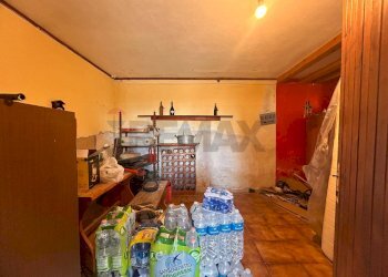 Dispensa di stoccaggio - Villa CONTRADA FERRANTE POLICARETTO
 
SN, Augusta - foto 29