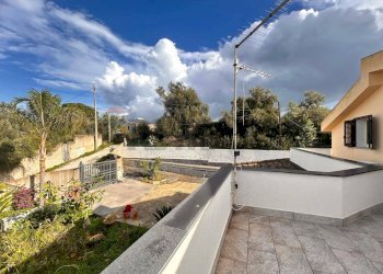 Terrazza - Villa CONTRADA FERRANTE POLICARETTO
 
SN, Augusta - foto 38