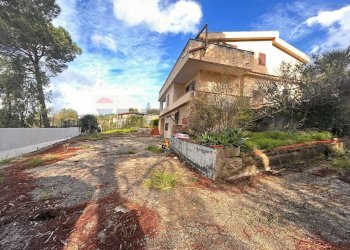 Casa all\'aperto - Villa CONTRADA FERRANTE POLICARETTO
 
SN, Augusta - foto 41