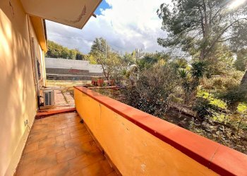 Balcone - Villa CONTRADA FERRANTE POLICARETTO
 
SN, Augusta - foto 43