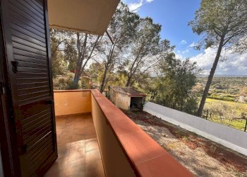 Balcone - Villa CONTRADA FERRANTE POLICARETTO
 
SN, Augusta - foto 44