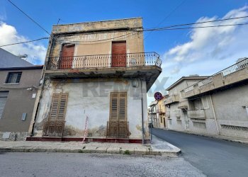 Casa all\'aperto - Casa indipendente Via Giacomo dei Medici
 
84, Pachino - foto 6