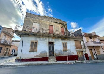 Casa all\'aperto - Casa indipendente Via Giacomo dei Medici
 
84, Pachino - foto 9