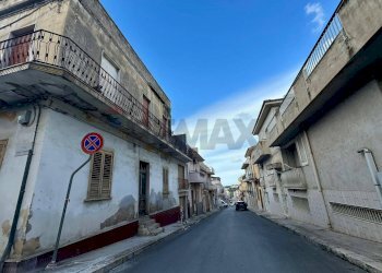 Edificio all\'aperto - Casa indipendente Via Giacomo dei Medici
 
84, Pachino - foto 11