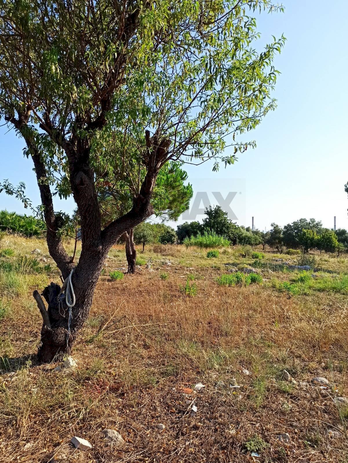 Giardino - Terreno edificabile VIA GIOVANNI PASCOLI
 
4, Melilli - foto 1