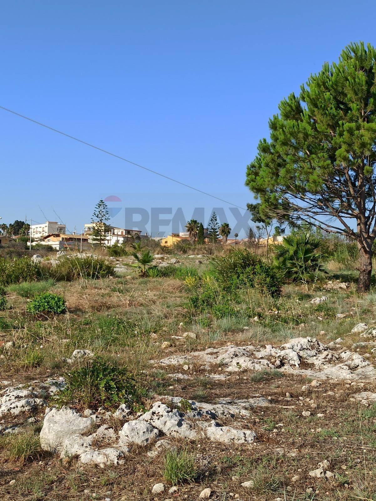 Giardino - Terreno edificabile VIA GIOVANNI PASCOLI
4, Melilli - foto 2