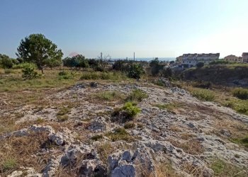 Non correlato - Building land VIA GIOVANNI PASCOLI
 
4, Melilli - photo 7