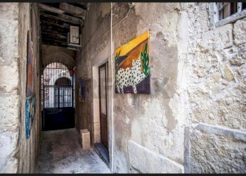 Hall / corridoio - Bilocale C.M. AREZZO
 
1, Siracusa - foto 3