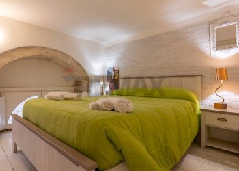 Camera / camera da letto - Bilocale C.M. AREZZO
 
1, Siracusa - foto 11