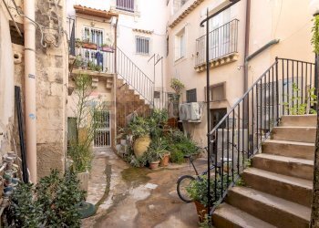 Scale - Bilocale C.M. AREZZO
 
1, Siracusa - foto 13