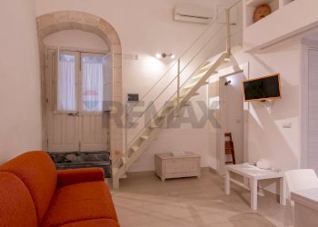 Soggiorno - Bilocale C.M. AREZZO
 
1, Siracusa - foto 15