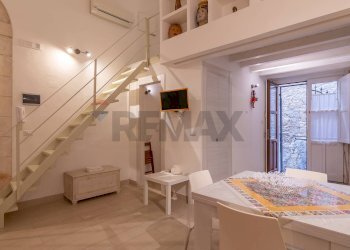 Sala da pranzo - Bilocale C.M. AREZZO
 
1, Siracusa - foto 16