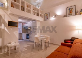 Sala da pranzo - Bilocale C.M. AREZZO
 
1, Siracusa - foto 17