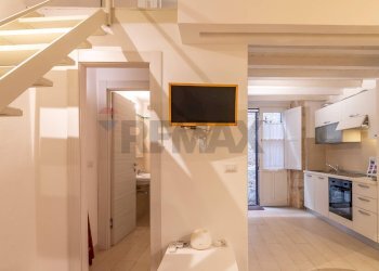 Cucina - Bilocale C.M. AREZZO
 
1, Siracusa - foto 18