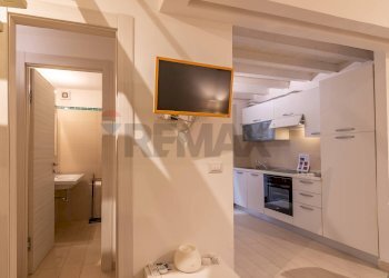 Cucina - Bilocale C.M. AREZZO
 
1, Siracusa - foto 19