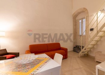 Sala da pranzo - Bilocale C.M. AREZZO
 
1, Siracusa - foto 24