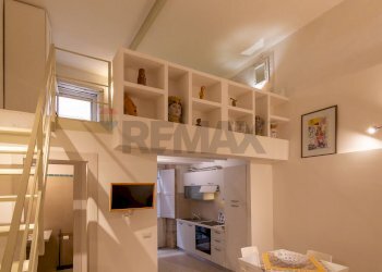 Soggiorno - Bilocale C.M. AREZZO
 
1, Siracusa - foto 27