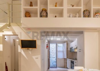 Cucina - Bilocale C.M. AREZZO
 
1, Siracusa - foto 28