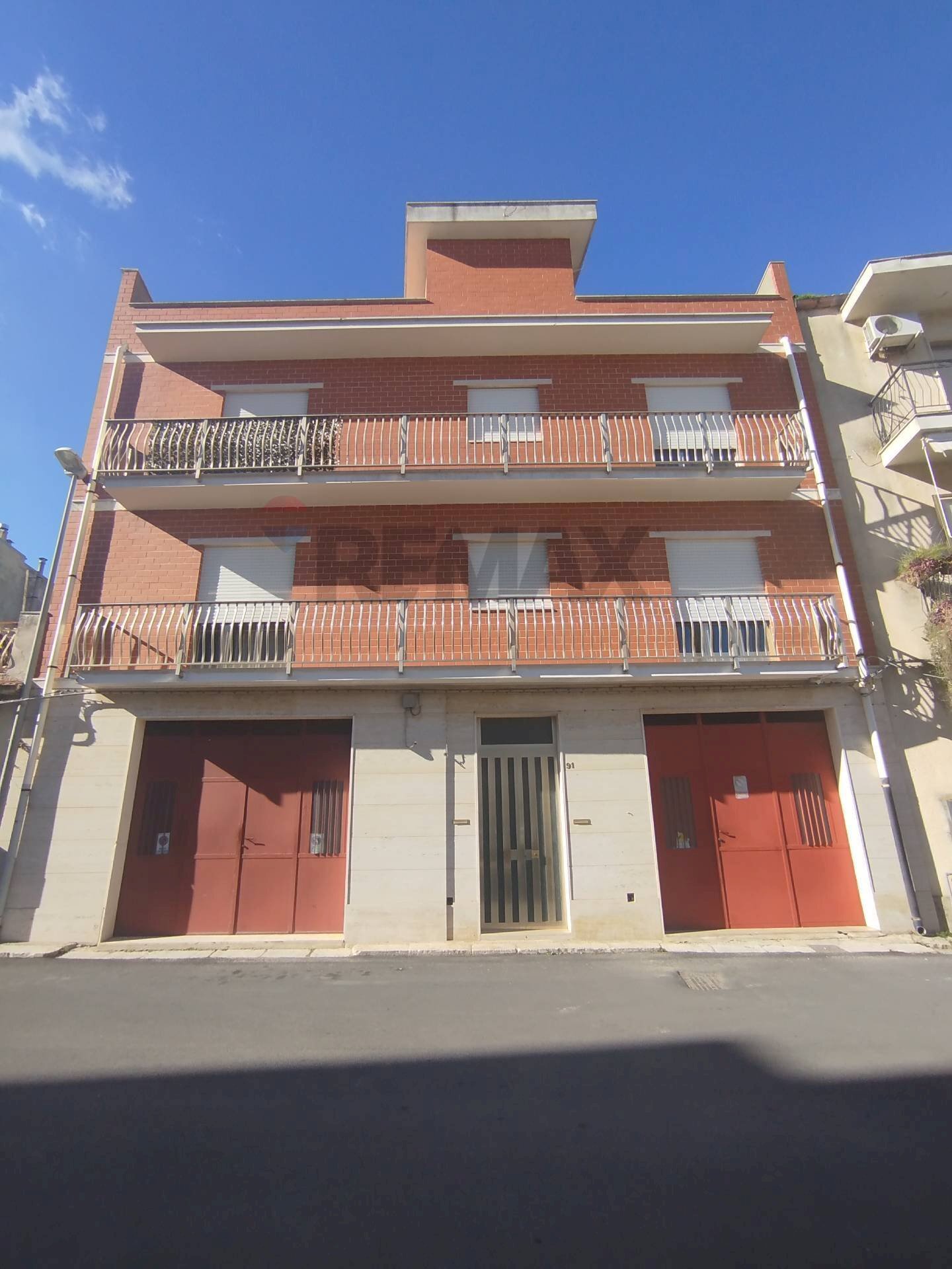 Edificio all\'aperto - Appartamento via ariete
 
91, Palazzolo Acreide - foto 1