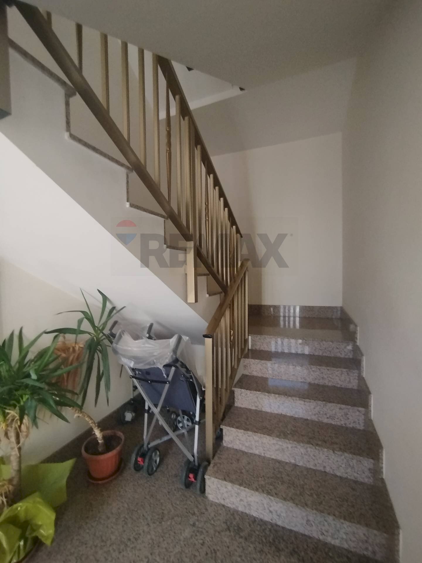 Scale - Appartamento via ariete
91, Palazzolo Acreide - foto 2