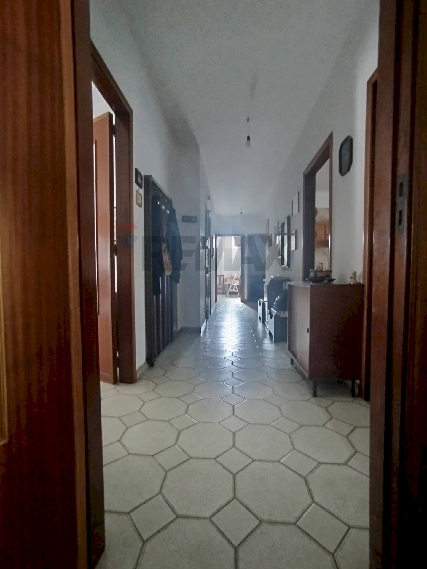 Hall / corridoio - Appartamento via ariete
91, Palazzolo Acreide - foto 3