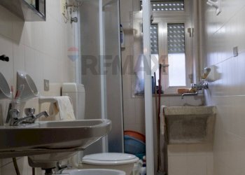 Bagno - Appartamento via ariete
 
91, Palazzolo Acreide - foto 6