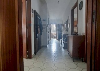 Hall / corridoio - Appartamento via ariete
 
91, Palazzolo Acreide - foto 8