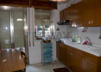 Cucina - Appartamento via ariete
 
91, Palazzolo Acreide - foto 11