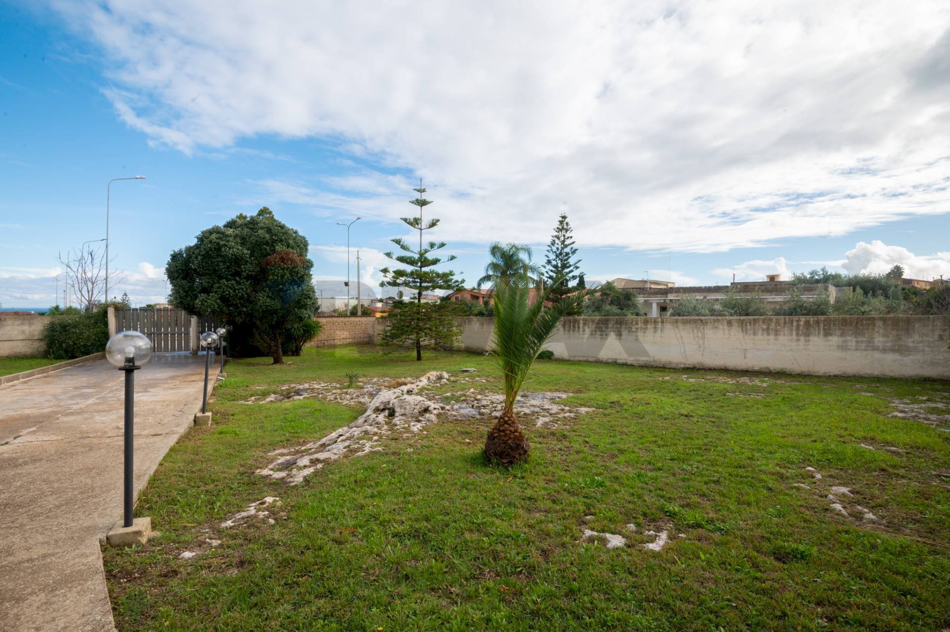 Giardino - Villa rapisardi
 
1, Melilli - foto 3