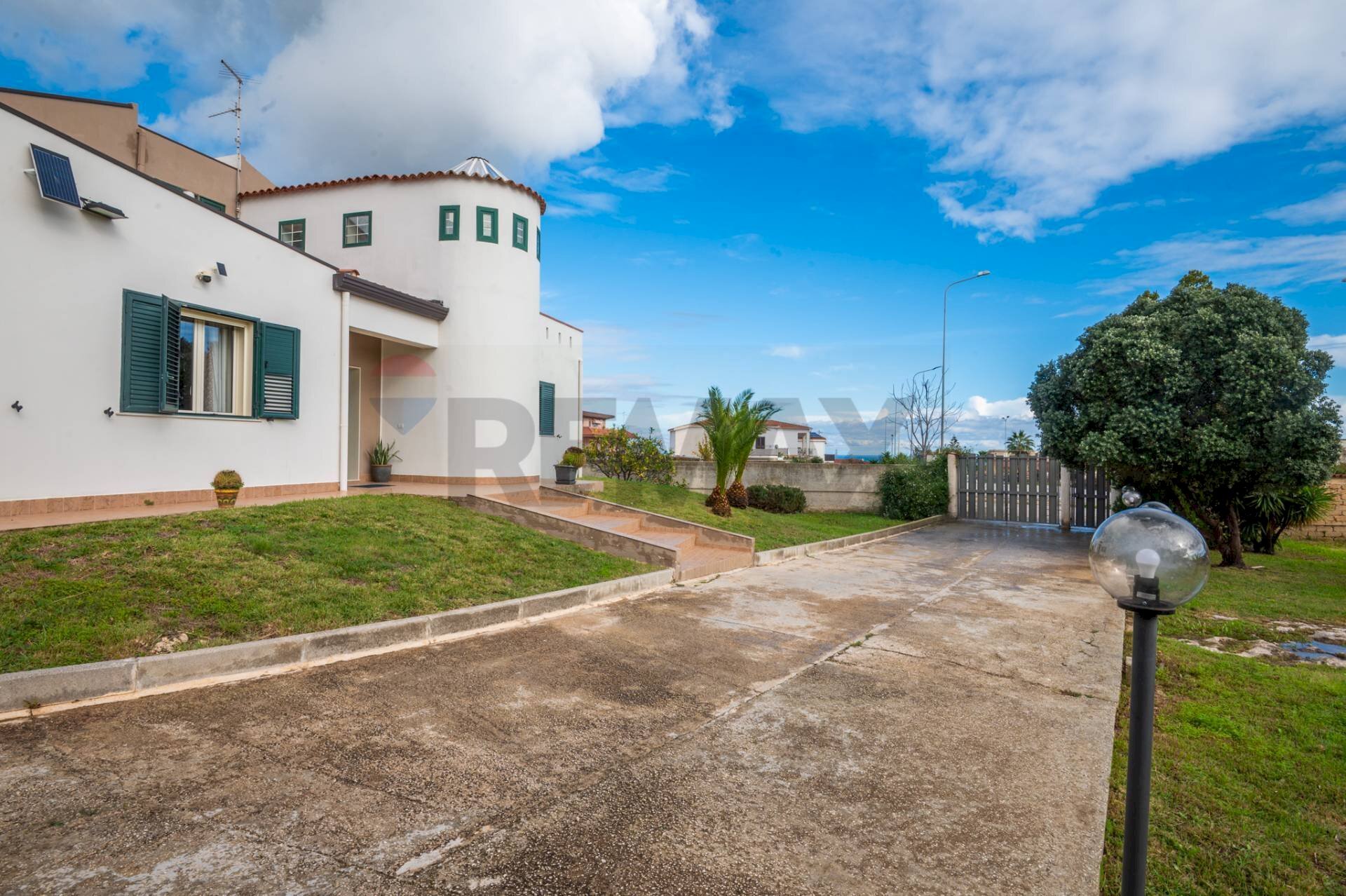 Casa all\'aperto - Villa rapisardi
 
1, Melilli - foto 1