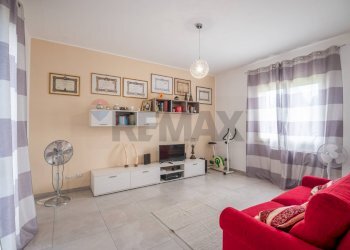 Soggiorno - Villa rapisardi
 
1, Melilli - foto 24