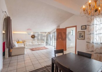 Sala da pranzo - Villa rapisardi
 
1, Melilli - foto 50