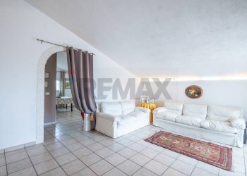 Soggiorno - Villa rapisardi
 
1, Melilli - foto 53