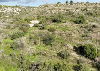 Vista delle montagne - Terreno edificabile Bochini-Meti, Avola - foto 2