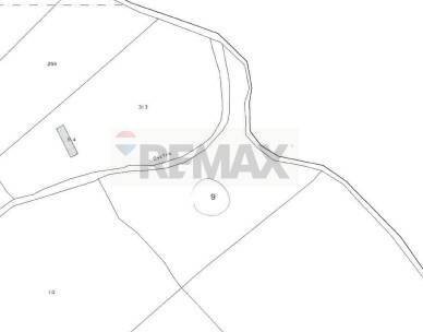 Pianta 2D - Terreno edificabile bochini-meti, Noto - planimetria 1